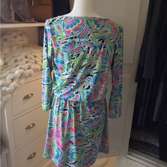 NWT Mudd Pie Beach Coverup - Picture 3 of 4